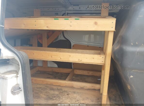 NM0LS7E28M1497211 2021 FORD TRANSIT CONNECT Белый Вид наклейки с VIN-кодом
