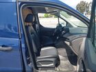 2019 Ford Transit Connect Xl Синий vin: NM0LS7E2XK1411796