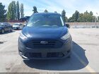 2019 Ford Transit Connect Xl Синий vin: NM0LS7E2XK1411796