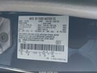 2019 Ford Transit Connect Xl Синий vin: NM0LS7E2XK1411796