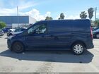 2019 Ford Transit Connect Xl Синий vin: NM0LS7E2XK1411796
