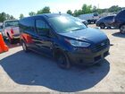 2019 Ford Transit Connect Xl Blue vin: NM0LS7E2XK1425374