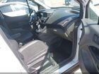 2020 Ford Transit Connect Xl White vin: NM0LS7E2XL1436182