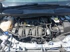 2020 Ford Transit Connect Xl White vin: NM0LS7E2XL1436182