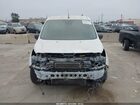 2020 Ford Transit Connect Xl White vin: NM0LS7E2XL1436182