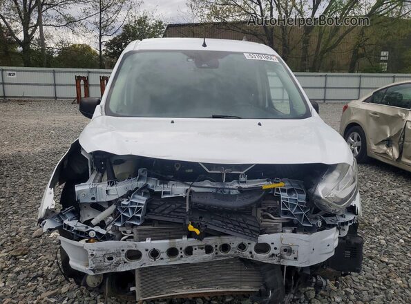NM0LS7E2XL1444802 2020 FORD TRANSIT White Vista frontal