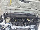 2020 Ford Transit Connect Xl White vin: NM0LS7E2XL1444802