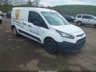 2016 Ford Transit Connect Xl White vin: NM0LS7E70G1290621