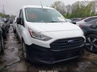 2019 Ford Transit Connect Xl White vin: NM0LS7E70K1399623