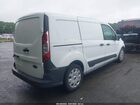 2017 Ford Transit Connect Xl White vin: NM0LS7E71H1315320