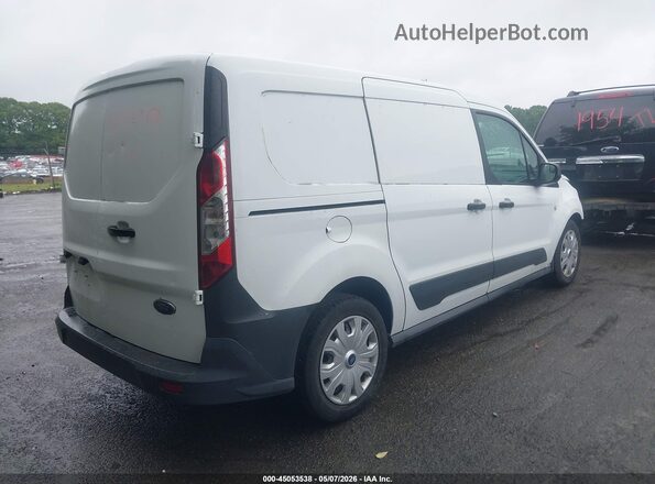 NM0LS7E71H1315320 2017 FORD TRANSIT CONNECT White Tył prawy