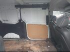 2017 Ford Transit Connect Xl White vin: NM0LS7E71H1315320