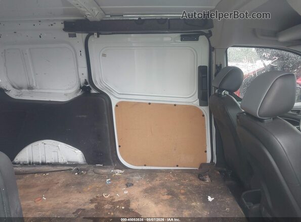 NM0LS7E71H1315320 2017 FORD TRANSIT CONNECT White Widok naklejki z numerem VIN