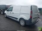 2017 Ford Transit Connect Xl White vin: NM0LS7E71H1315320