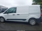 2017 Ford Transit Connect Xl White vin: NM0LS7E71H1315320