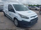 2017 Ford Transit Connect Xl White vin: NM0LS7E72H1309333