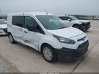 2017 Ford Transit Connect Xl Белый vin: NM0LS7E72H1309414