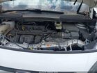 2017 Ford Transit Connect Xl White vin: NM0LS7E74H1301136