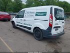 2017 Ford Transit Connect Xl White vin: NM0LS7E74H1301136