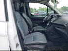 2017 Ford Transit Connect Xl White vin: NM0LS7E74H1301136