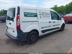 2017 Ford Transit Connect Xl White vin: NM0LS7E74H1301136