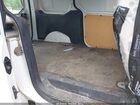2017 Ford Transit Connect Xl White vin: NM0LS7E74H1301136