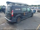 2017 Ford Transit Connect Xl Black vin: NM0LS7E75H1313392 2017 Ford Transit Connect Xl Black vin: NM0LS7E75H1313392