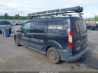 2017 Ford Transit Connect Xl Black vin: NM0LS7E75H1313392 2017 Ford Transit Connect Xl Black vin: NM0LS7E75H1313392