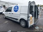 2017 Ford Transit Connect Xl Белый vin: NM0LS7E75H1332735