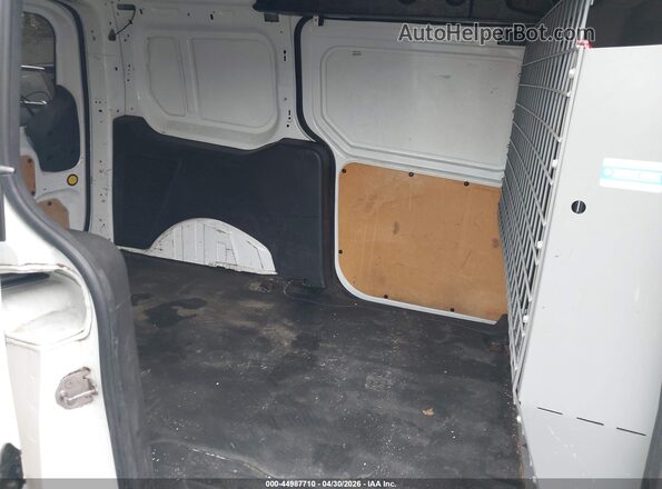 NM0LS7E75H1332735 2017 FORD TRANSIT CONNECT Белый Вид наклейки с VIN-кодом