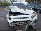 2017 Ford Transit Connect Xl Белый vin: NM0LS7E75H1332735