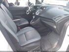 2018 Ford Transit Connect Xl Белый vin: NM0LS7E75J1353753