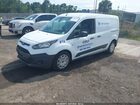 2018 Ford Transit Connect Xl Белый vin: NM0LS7E75J1353753