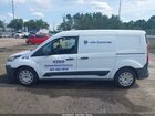 2018 Ford Transit Connect Xl Белый vin: NM0LS7E75J1353753