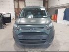 2018 Ford Transit Connect Xl Зеленый vin: NM0LS7E76J1356404