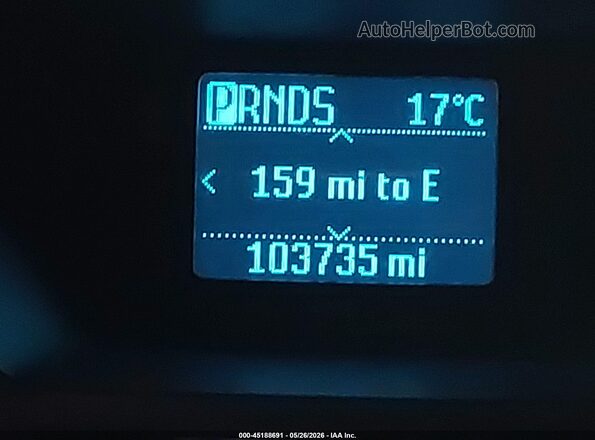 NM0LS7E76J1356404 2018 FORD TRANSIT CONNECT Зеленый 