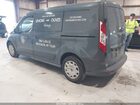 2018 Ford Transit Connect Xl Зеленый vin: NM0LS7E76J1356404