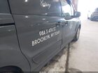 2018 Ford Transit Connect Xl Зеленый vin: NM0LS7E76J1356404