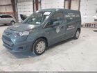 2018 Ford Transit Connect Xl Зеленый vin: NM0LS7E76J1356404