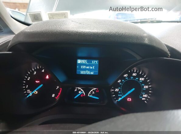 NM0LS7E76J1356404 2018 FORD TRANSIT CONNECT Зеленый Вид задних сидений