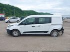 2016 Ford Transit Connect Xl Белый vin: NM0LS7E79G1240655