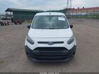 2016 Ford Transit Connect Xl Белый vin: NM0LS7E79G1240655