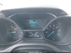 2016 Ford Transit Connect Xl White vin: NM0LS7E79G1292500