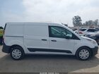 2016 Ford Transit Connect Xl White vin: NM0LS7E79G1292500