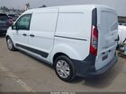 2016 Ford Transit Connect Xl White vin: NM0LS7E79G1292500