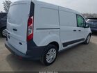 2016 Ford Transit Connect Xl White vin: NM0LS7E79G1292500