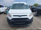 2016 Ford Transit Connect Xl White vin: NM0LS7E79G1292500