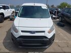 2016 Ford Transit Connect Xl White vin: NM0LS7E79G1292500