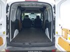 2016 Ford Transit Connect Xl White vin: NM0LS7E79G1292500