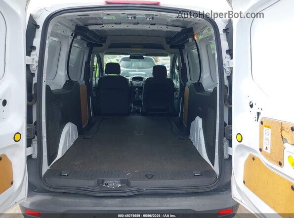 NM0LS7E79G1292500 2016 FORD TRANSIT CONNECT White Widok naklejki z numerem VIN